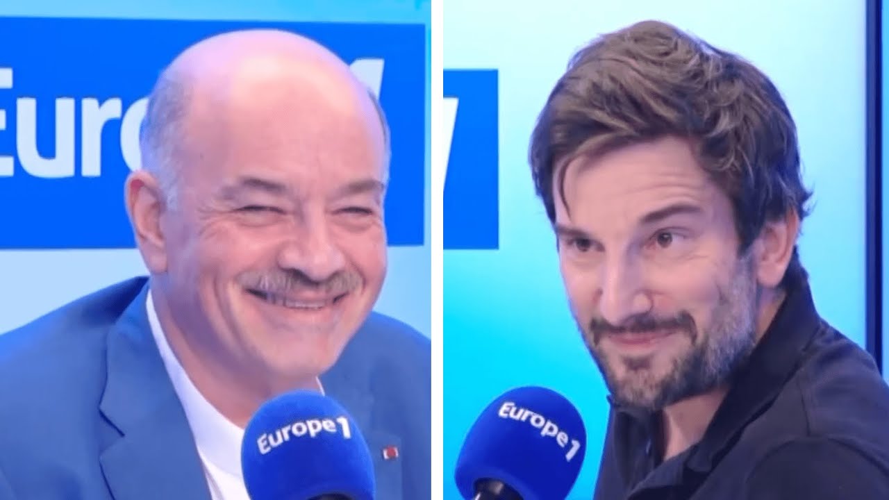 Gaspard Proust : 