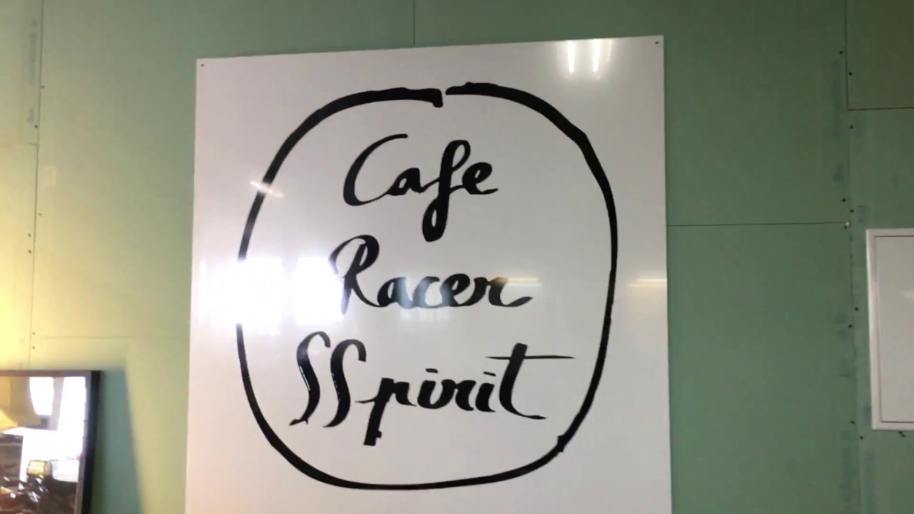 DIFERENCIAS - Cafe Racer, Brat Style, Scrambler, etc.