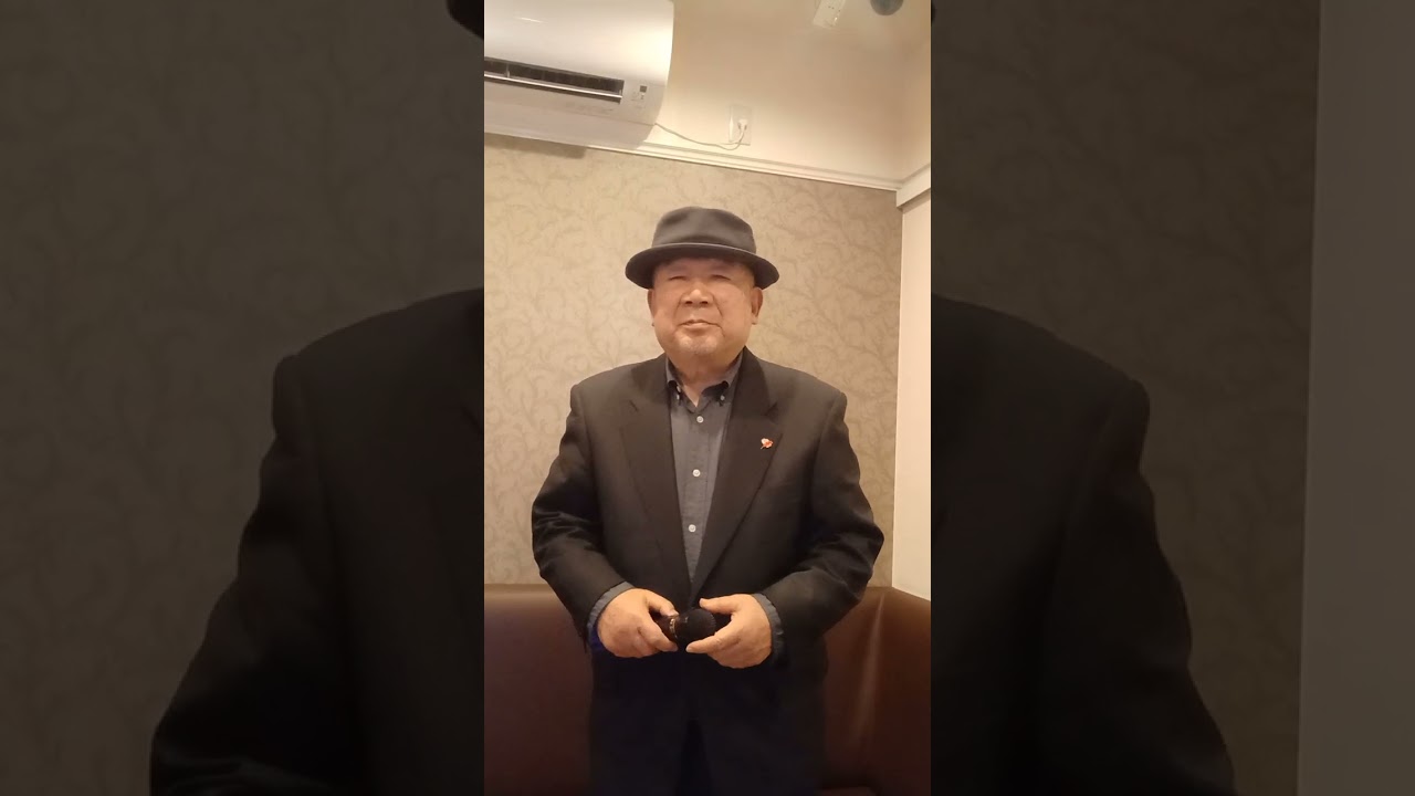 おんなの宿/大下八郎