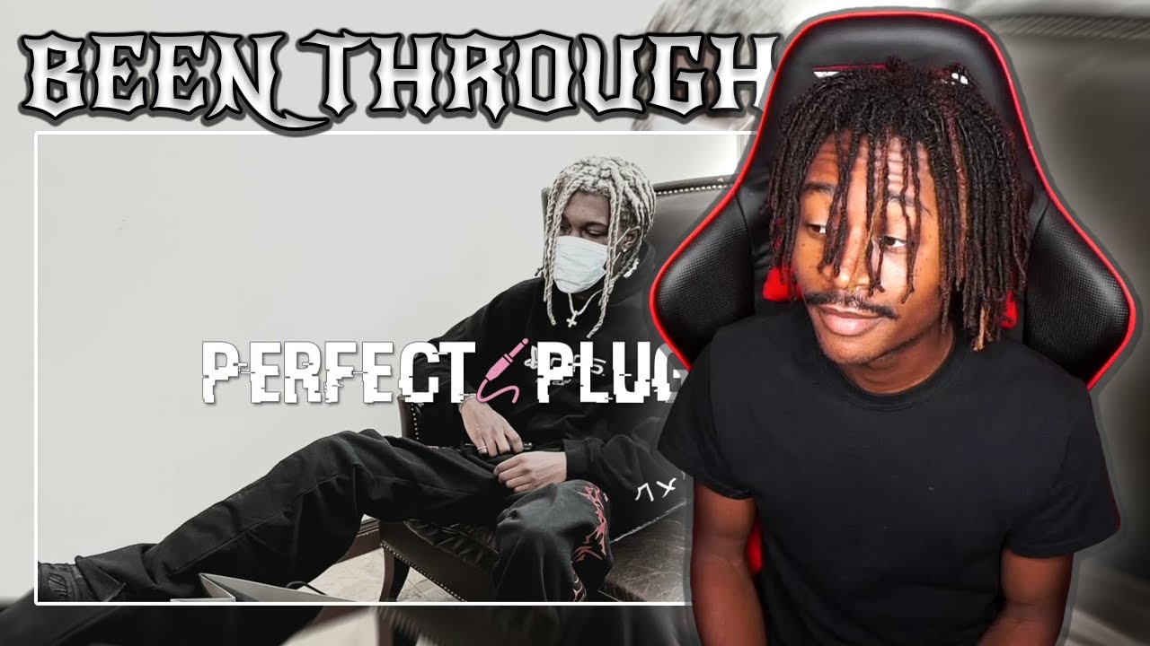Destroy Lonely - Been Through | Reaction