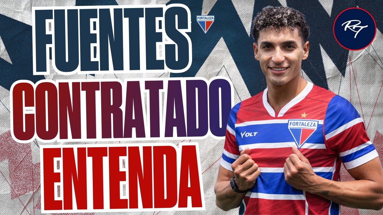 FUENTES FECHA O PACOTE DO CEARENSE