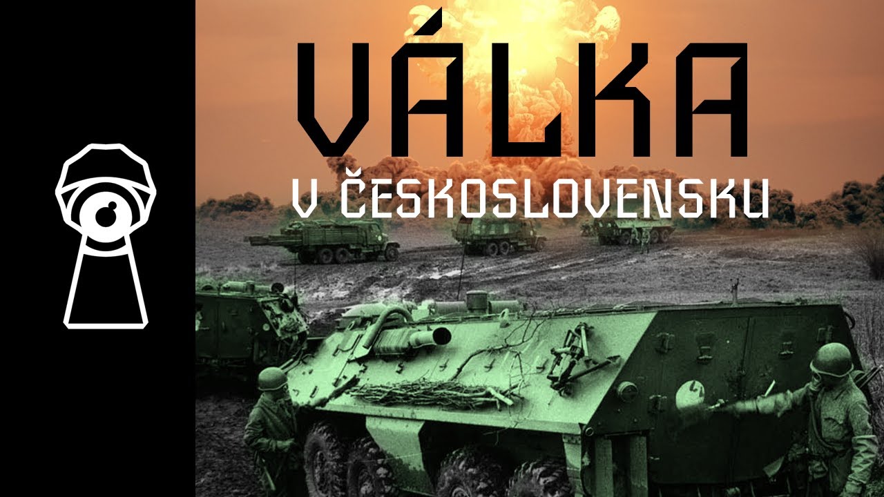 Československé plány na třetí světovou válku