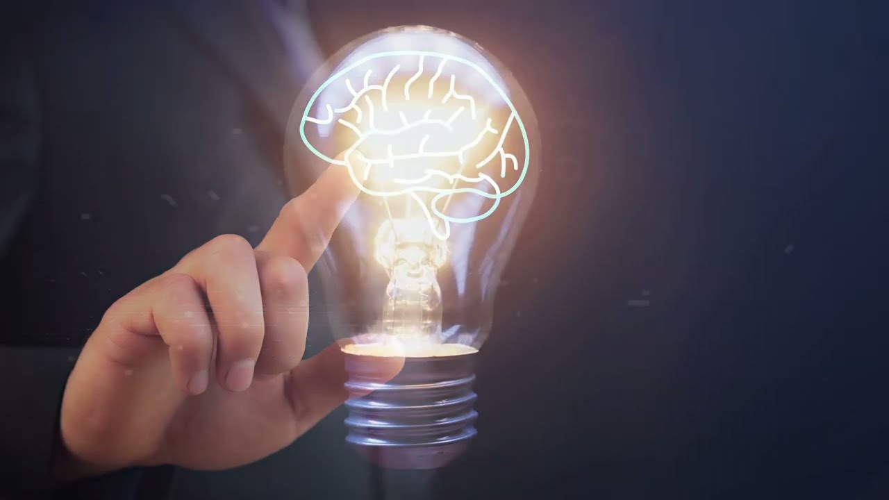 Is Your Brain More Powerful Than a Super Computer?