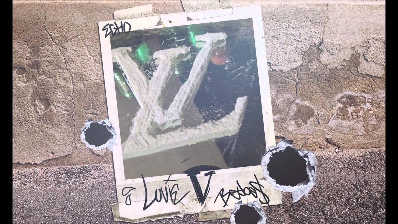 BEDO THE REALEST - LOUIE V [HOTTEST SHIT 2K15 BRTDZ B BLOCK]