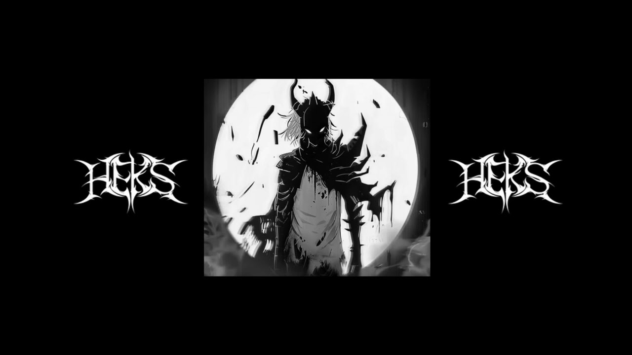 FREE Slow Dark Trap x Horror type beat 