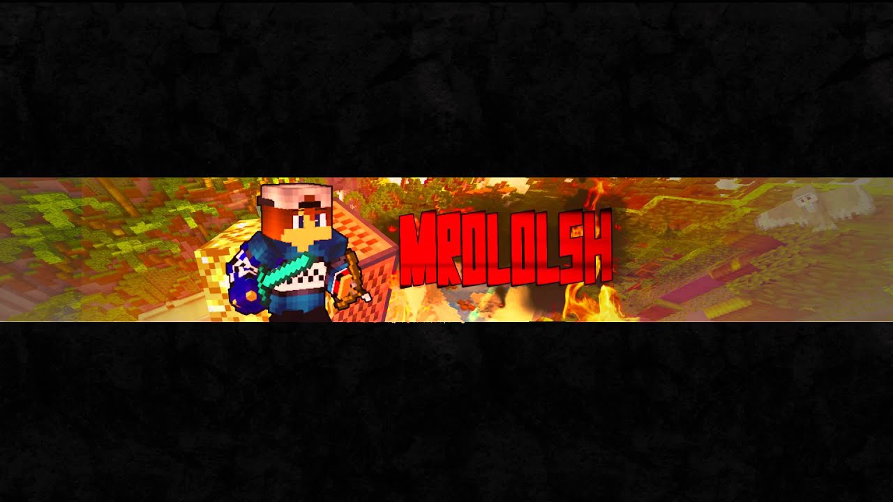 Banner pentru MrOlolosh