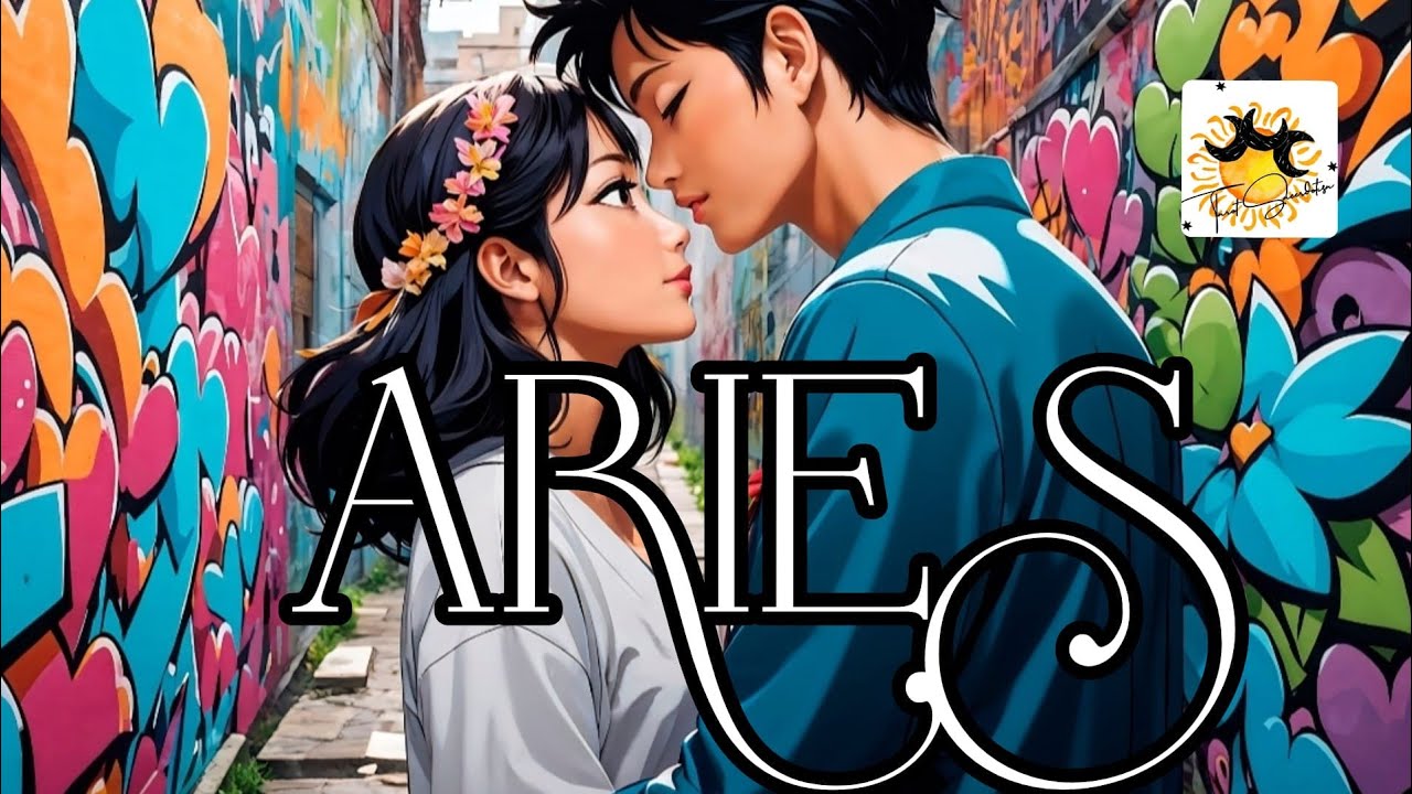 ARIES ♈️ ALGUIEN TENDRÁ QUE ASUMIR SU RESPONSABILIDAD EMOCIONAL Y SER VALIENTE🥰TOMARÁ UNA DECISIÓN