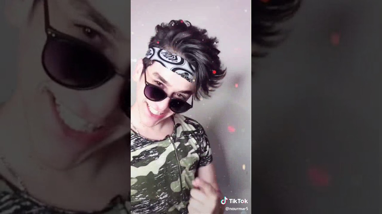 تجميع تيك توك نور مار افضل تيك توك في العالم الجزء التاني اذا بوصل 50 لايك رح ينزل الجزء التالت