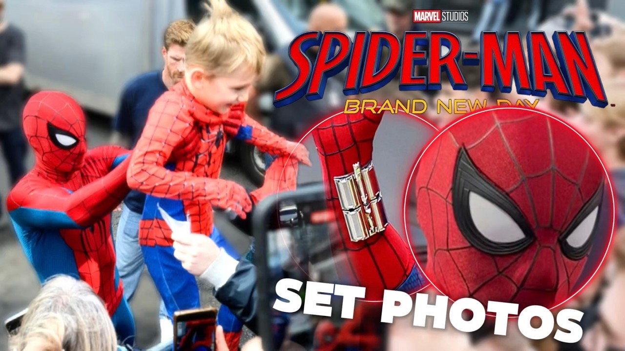 Is Spider-Man: Brand New Day ACTUALLY Street-Level?