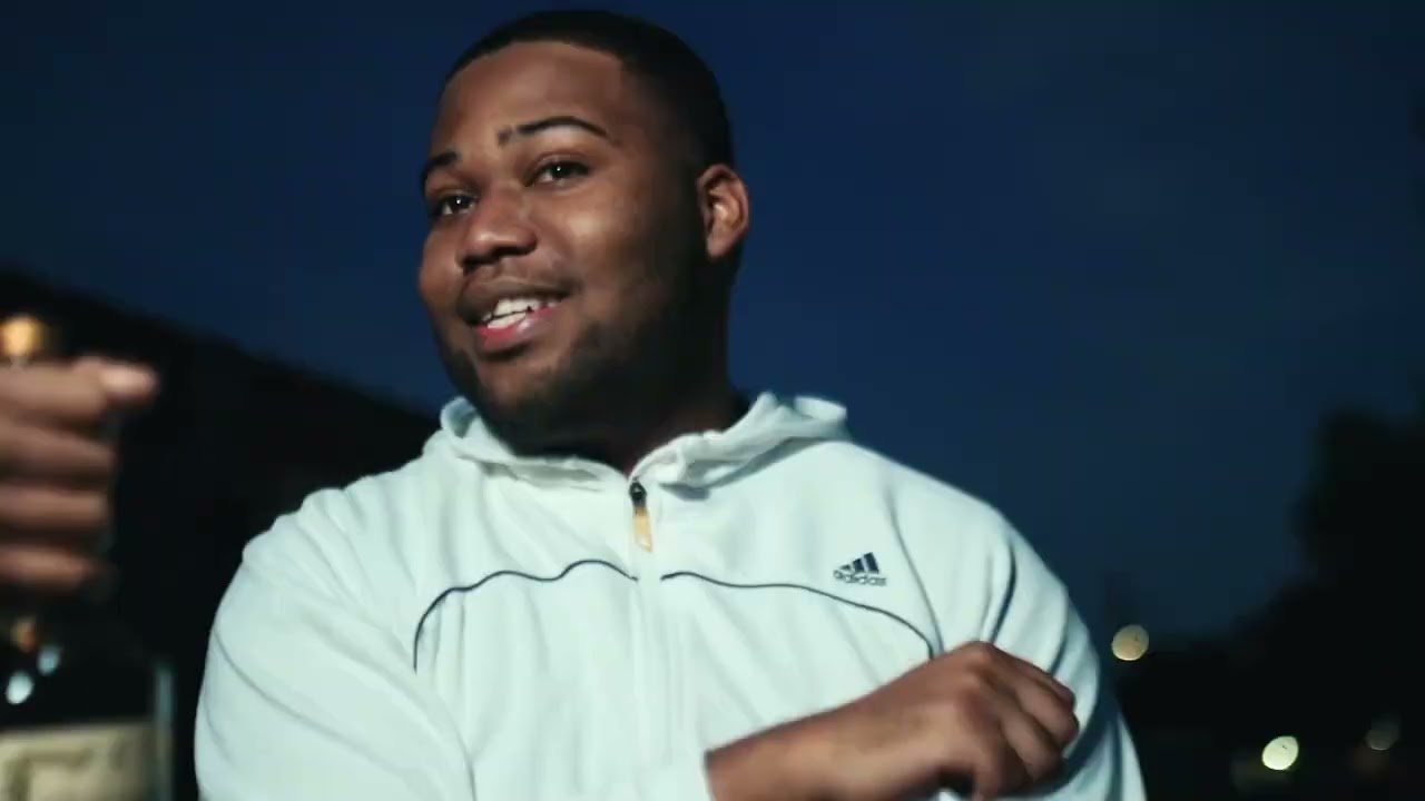Dub4- going fishin (official video)