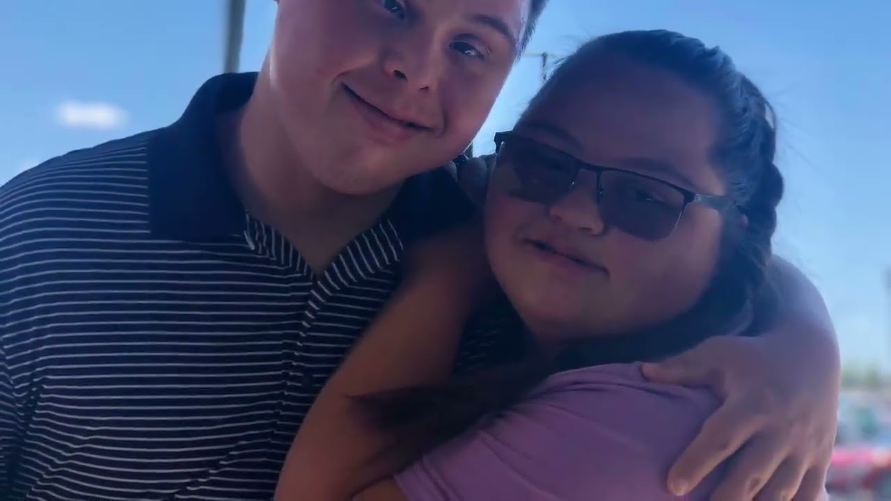 Cynthia&Christian. : What you mean to me