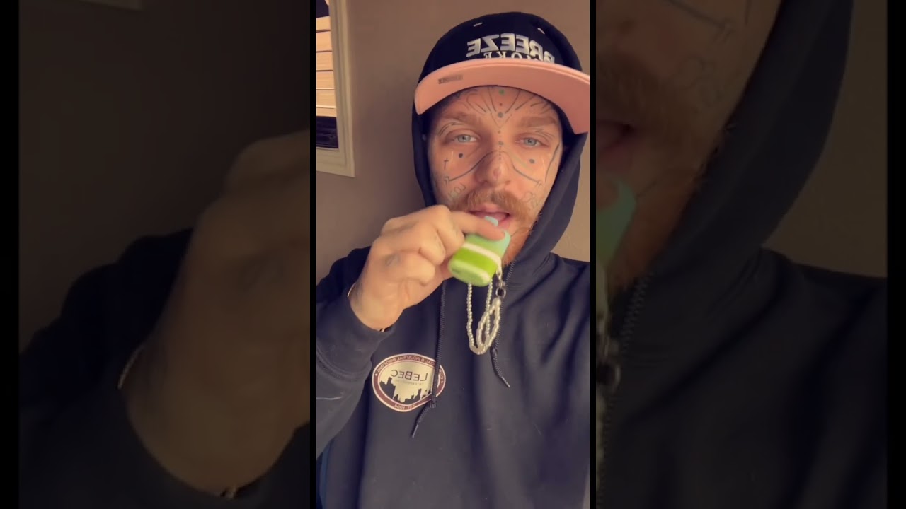 Juicy bar amazing vape seshhh