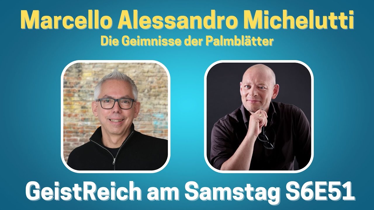 Die Wahrheit über Palmblattbibliotheken