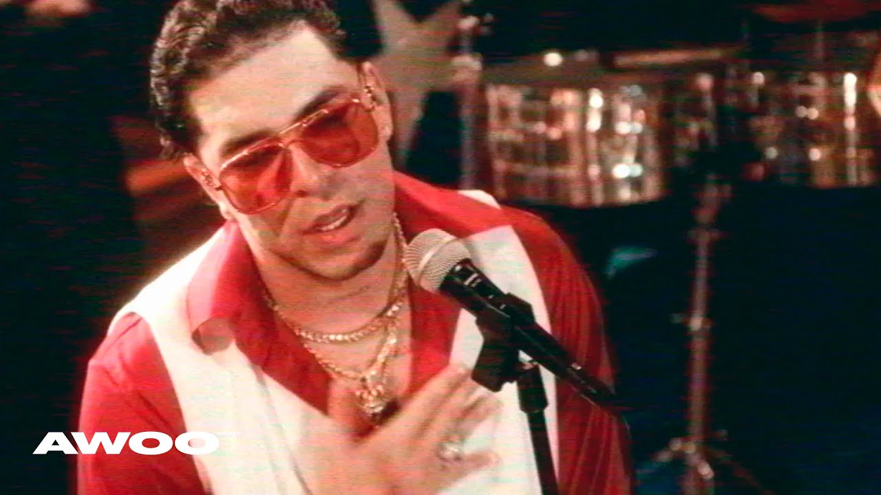 RYAN CASTRO, COQE, LA ETERNA - EL CANTANTE DEL GHETTO “LA SALSA” (Video Oficial)
