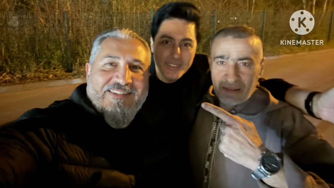 Imad Hassoun - Fouti Men Jambi 