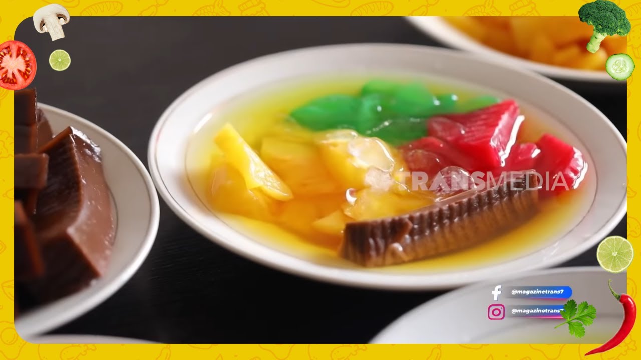 [FULL] MARI KITA JAJAN | MAKAN RECEH (08/09/25)