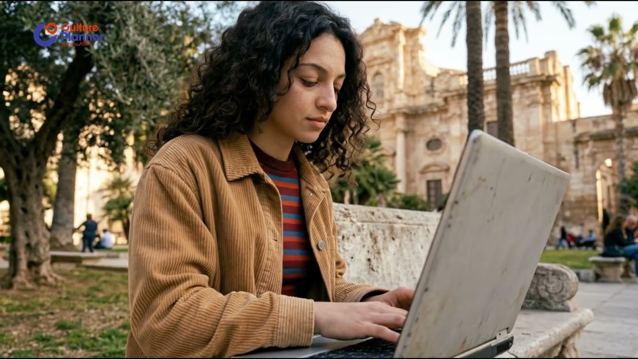 Culture planner x CoopCulture