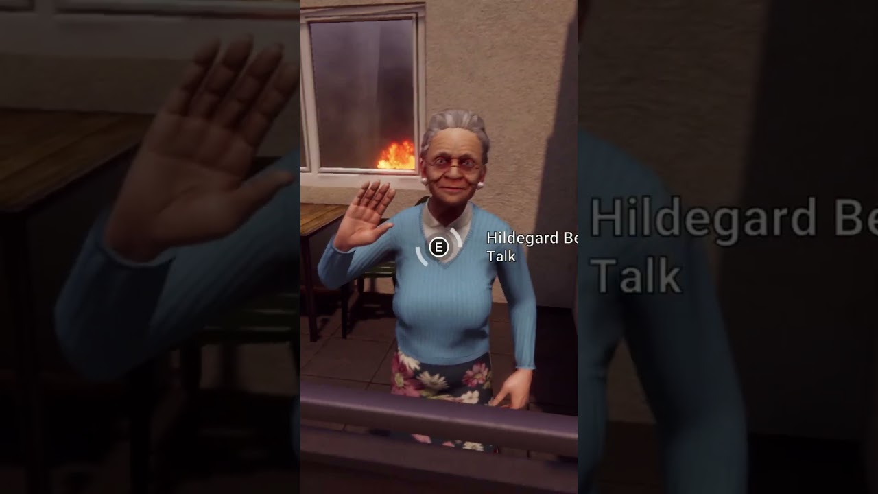 Emergency Call 112 - The Attack Squad | Short | GamePlay PC