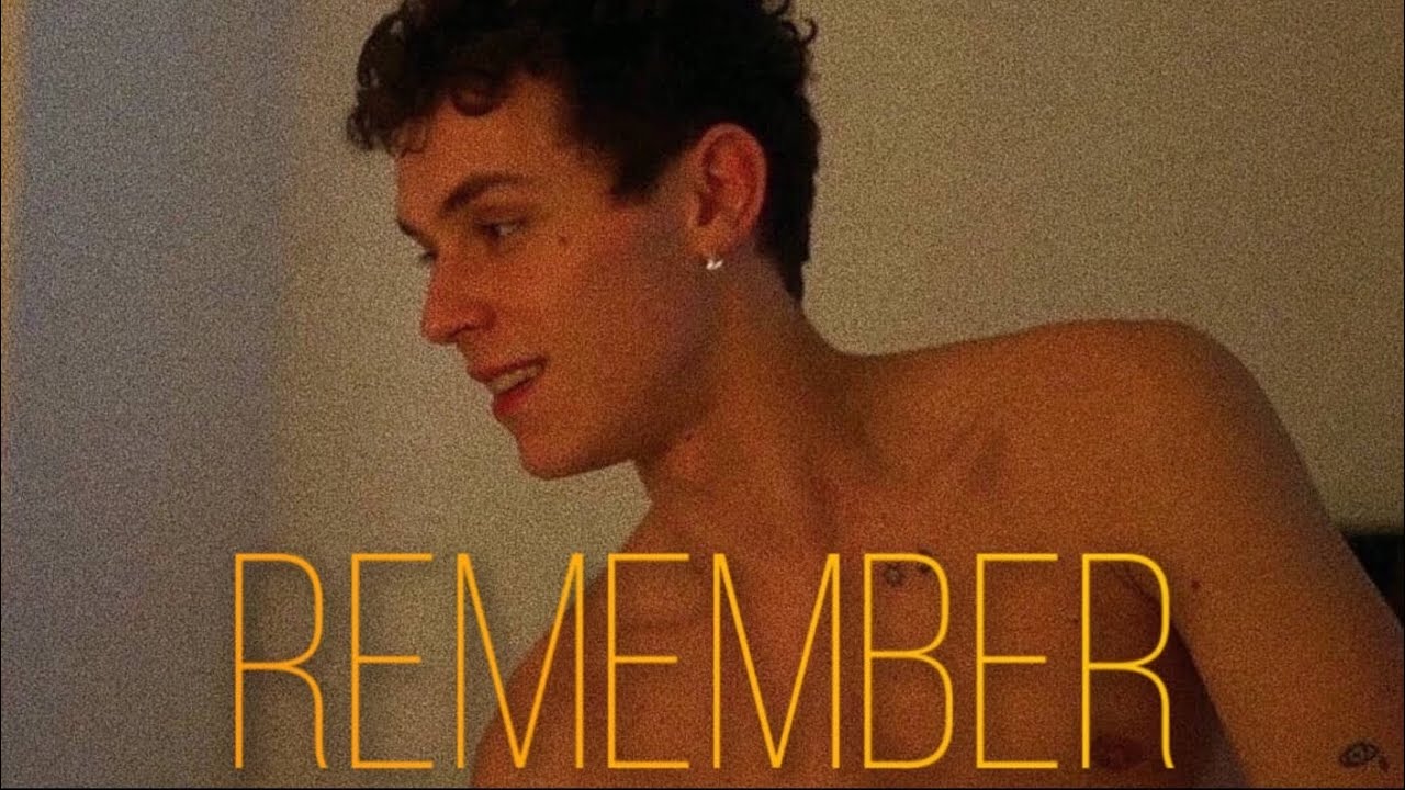 ▴ Elite I Ander Mu&ntilde;oz I Remember ▴