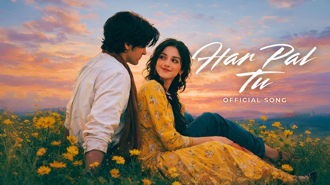 Har Pal Tu | OFFICIAL Song | 2026