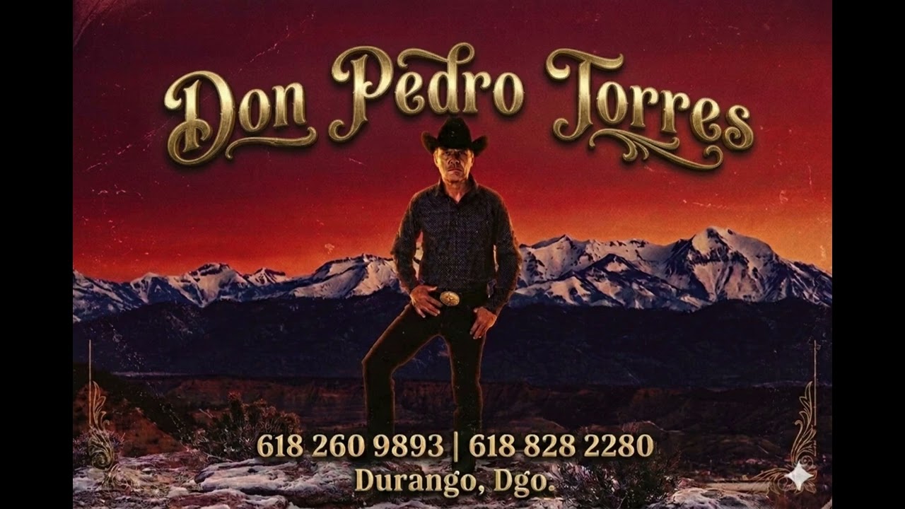 Don Pedro Torres