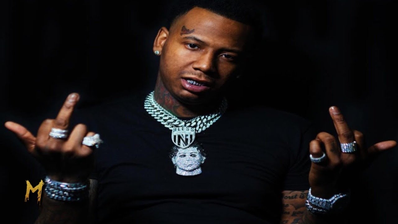 (FREE) Moneybagg Yo x Yo Gotti x Future Type Beat 2025 “Take Flight