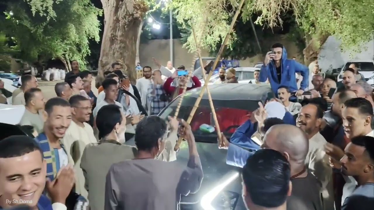 دعم النائب مصطفى حسين ابو دومه 