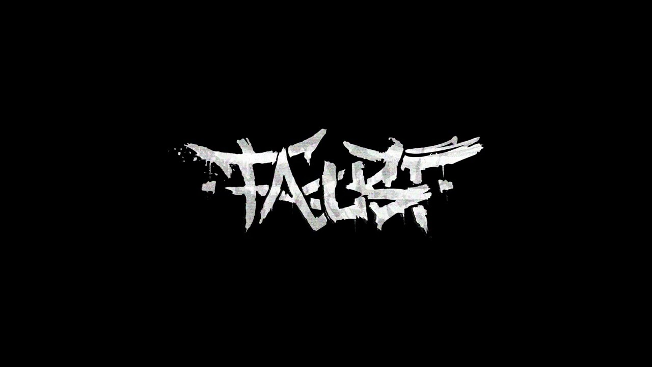 Faust - Un ocean