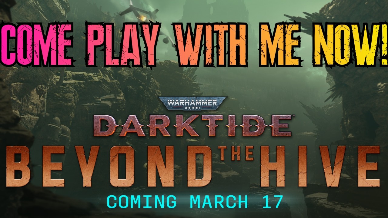 COME PLAY THE NEW UPDATE WITH ME, NERDS! | !join