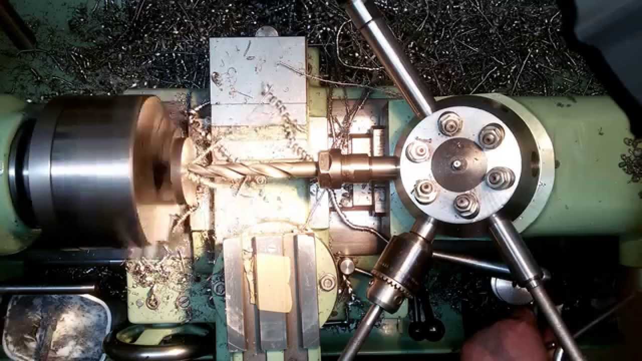 Schaublin SV 102VM