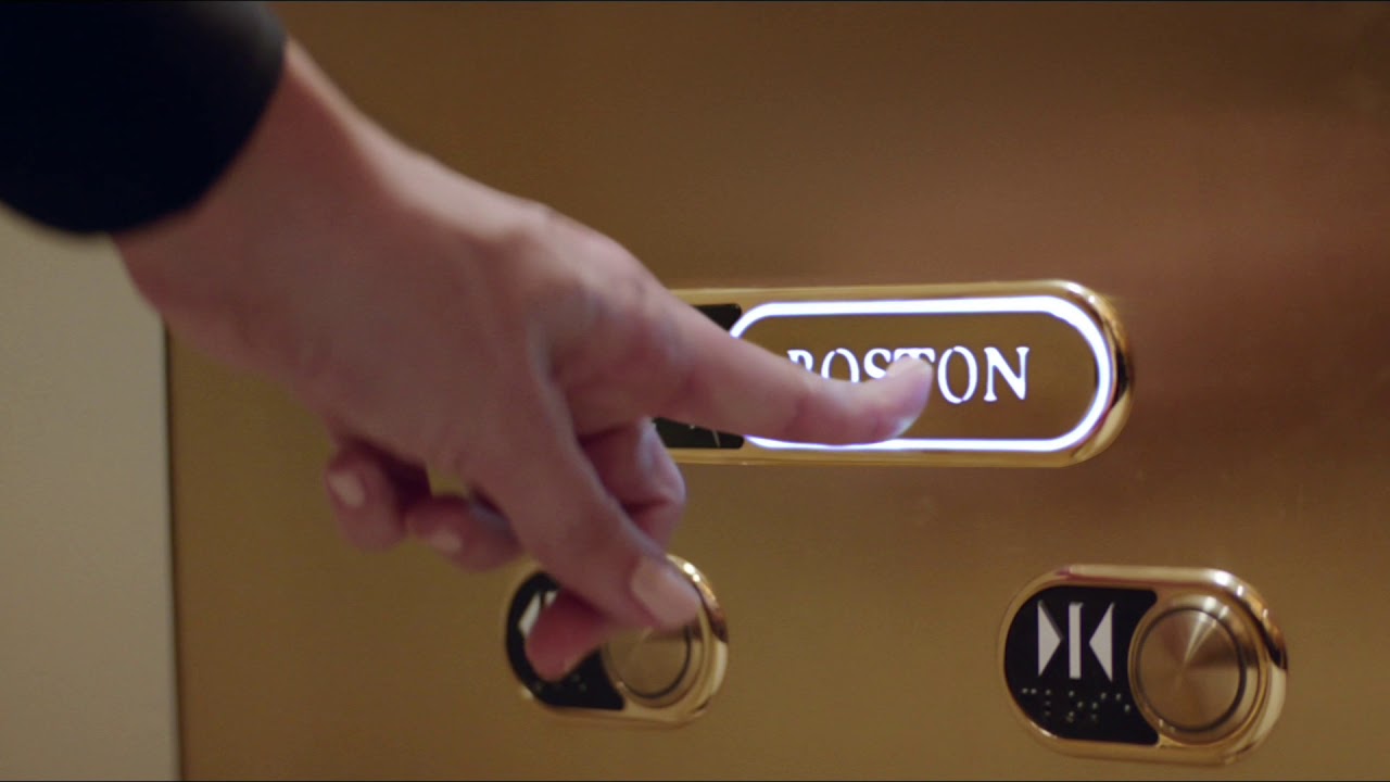 Encore Boston Harbor Resort