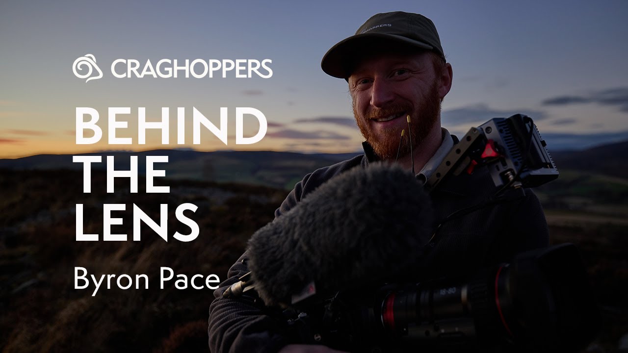 Behind The Lens : The Importance Of Storytelling