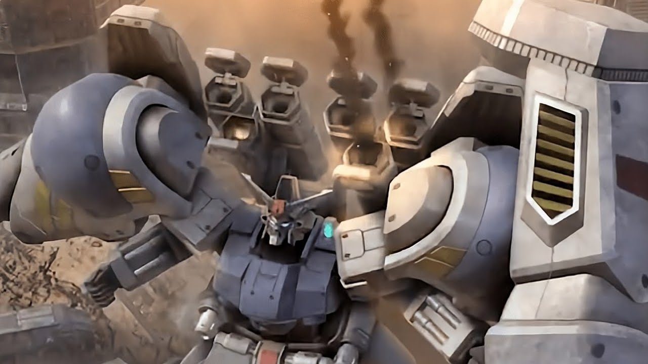 GBO2: MLRS makes a massive impact!