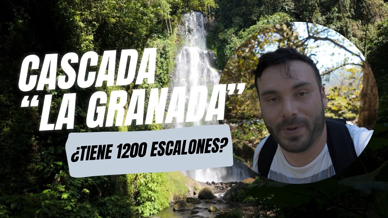 CASCADA 