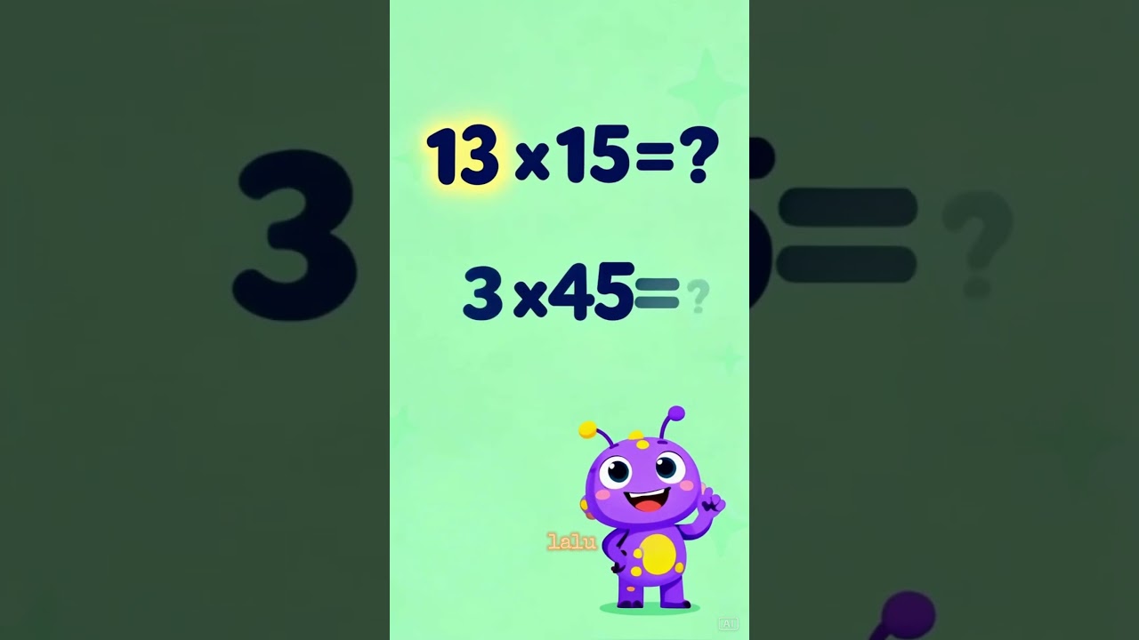 JARI MATIKA PERKALIAN 11SAMPAI 13 