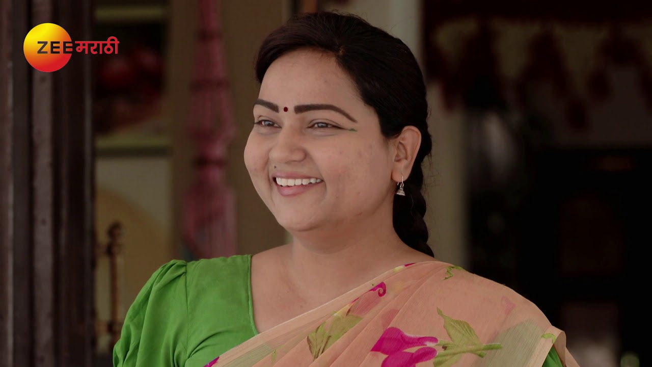 Tuzhat Jeev Rangala - Full Ep - 1089 - Indian Family Drama - Anjali Pathak, Rana Da - @zeemarathi