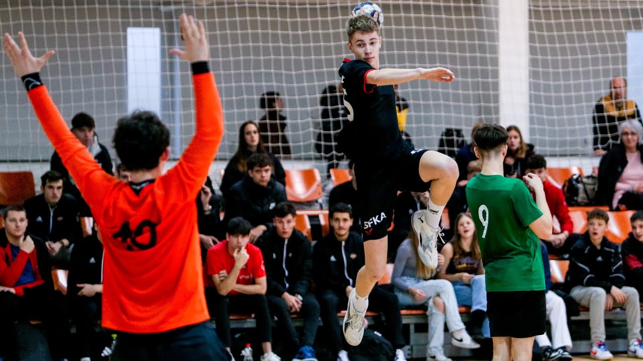 &Ouml;sszefoglal&oacute; | BFKA Veszpr&eacute;m - Ferencv&aacute;rosi TC | 2023.11.17.