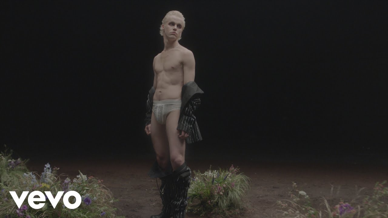 HMLTD - Pictures of You (Official Video)
