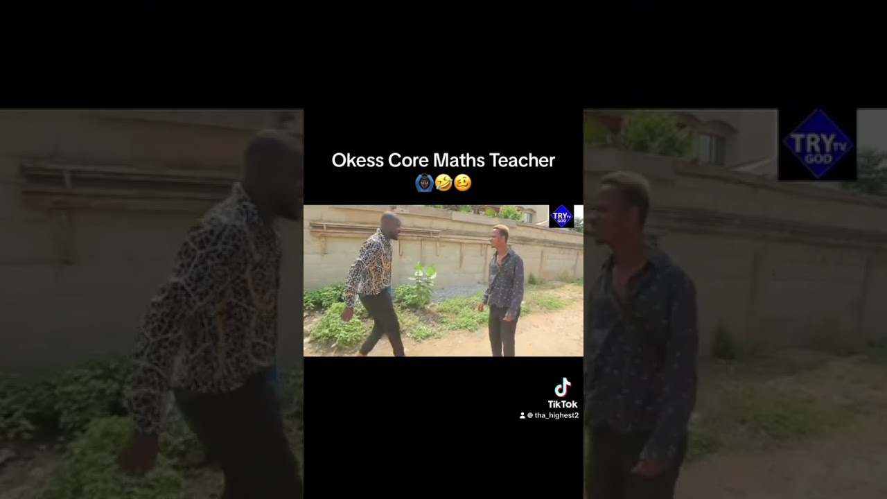 #viral#reels#ghcomedy #trendz #ghanacomedy