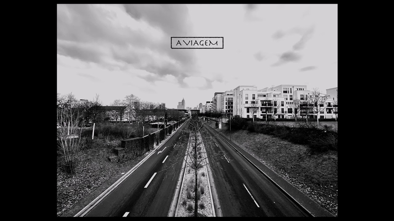 KAIZA & Trapa - A Viagem