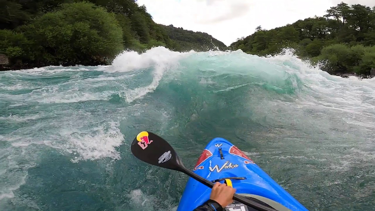 Futaleufu SB RIVER CO