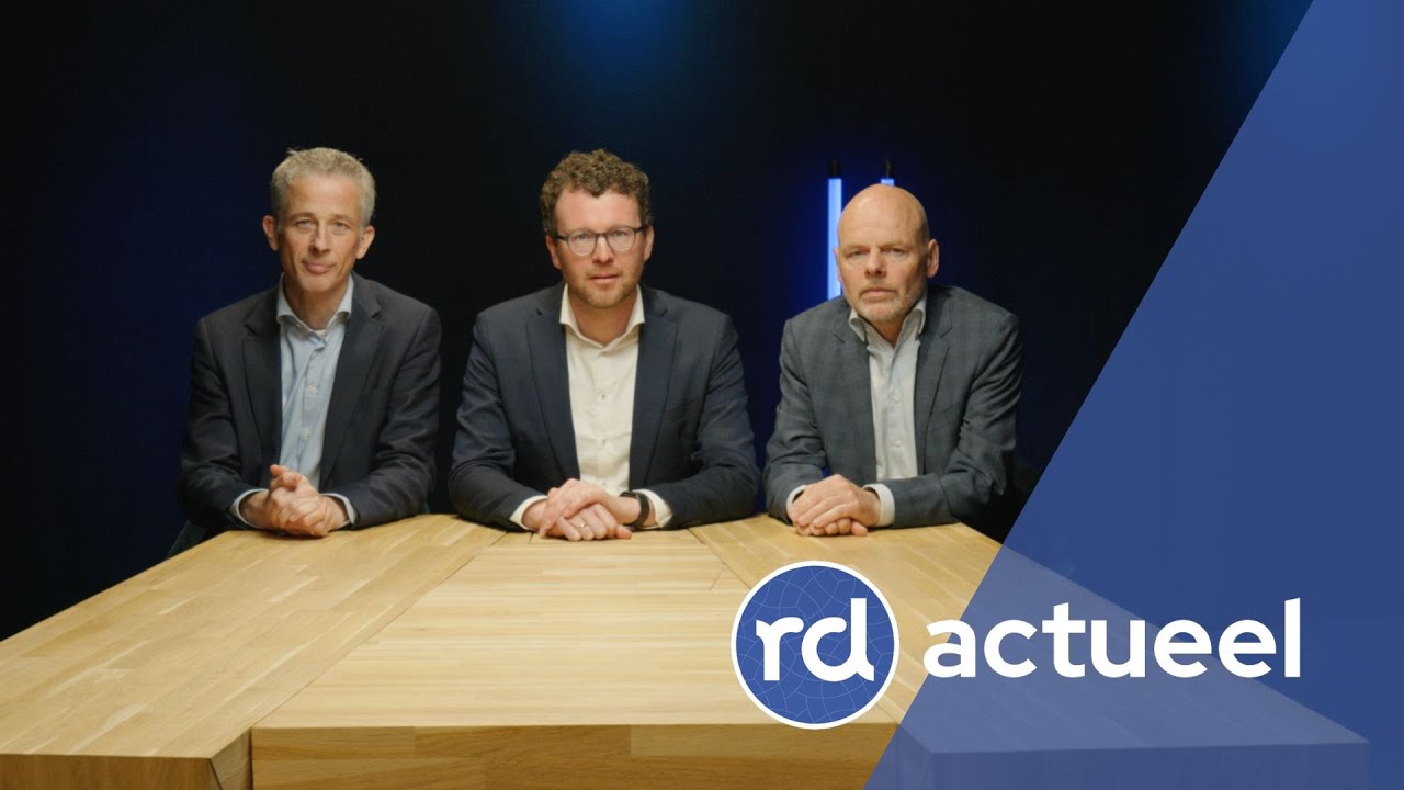 Crisis CGK duurt voort; wat is de toekomst voor het kerkverband? | RDactueel