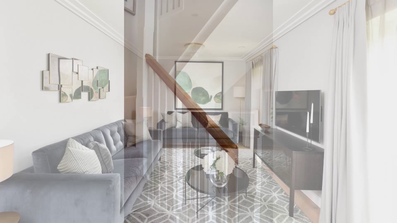 Plot 6 Showhome at Brewery Gate | St James
