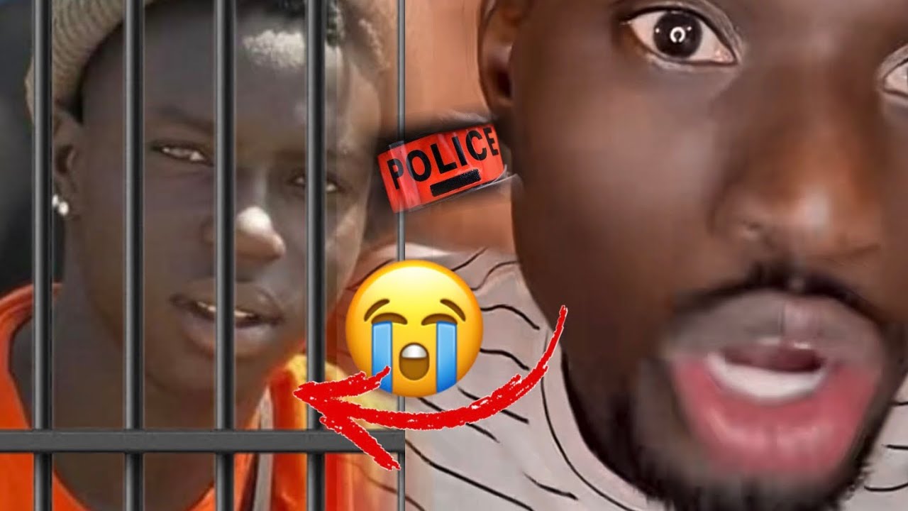 ADAMO : Sur l'affaire de Binta m&eacute;canicien Li Takh Ngou Diapou Ko 😱😱😱😱