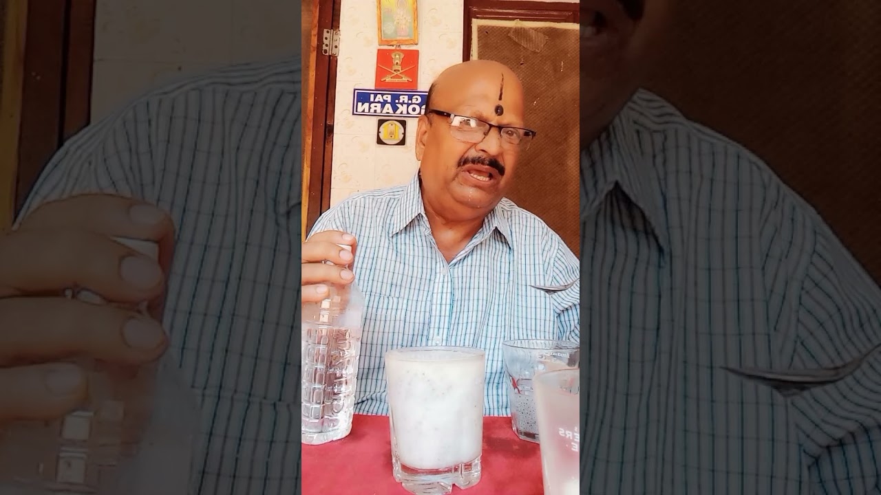 Gajanan Pai Gokarna EX Indian Army