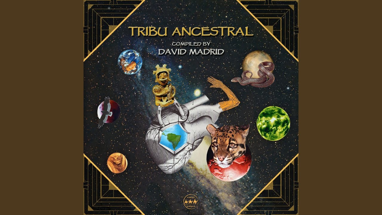 Trojica Saputnika feat. Makuyeika
