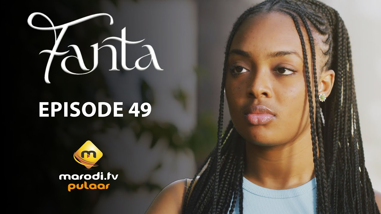 Série - Fanta - Saison 1 - Épisode 49 - VOSTFR
