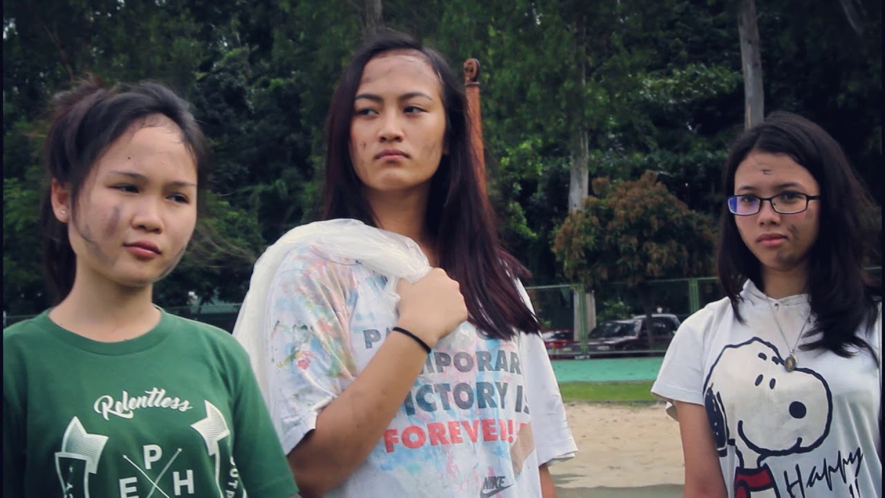 Poverty awareness video