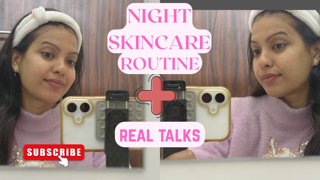 Vlog 109 | Glowing Skin but No Clear Niche ? 👀👀My Honest Creator Confession 💭✨@Urbanbuwaari 