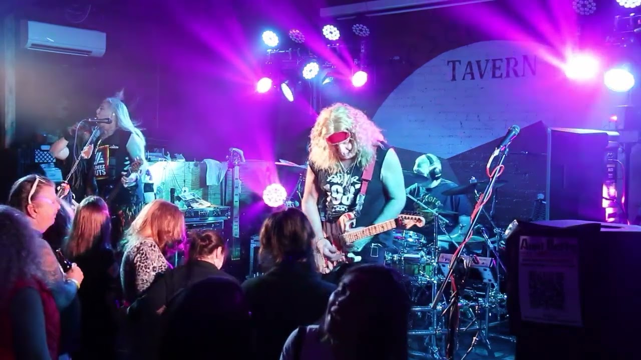 I REMEMBER YOU (Live @ Crescent City Tavern | 1.30.26)